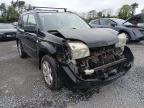 2006 NISSAN X-TRAIL AV for sale at Copart WOLVERHAMPTON