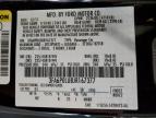 2018 Ford Fusion Se Hybrid იყიდება Blaine-ში, MN - Side