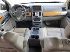 2A4RR7DX3AR****** Wrecked 2010 Chrysler Town & Country in AL - Hueytown