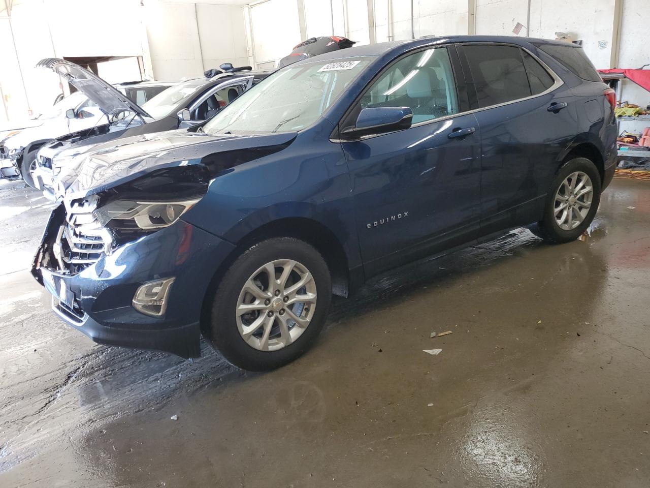 Madisonville, TN에서 판매 중인 2019 Chevrolet Equinox Lt - Front End