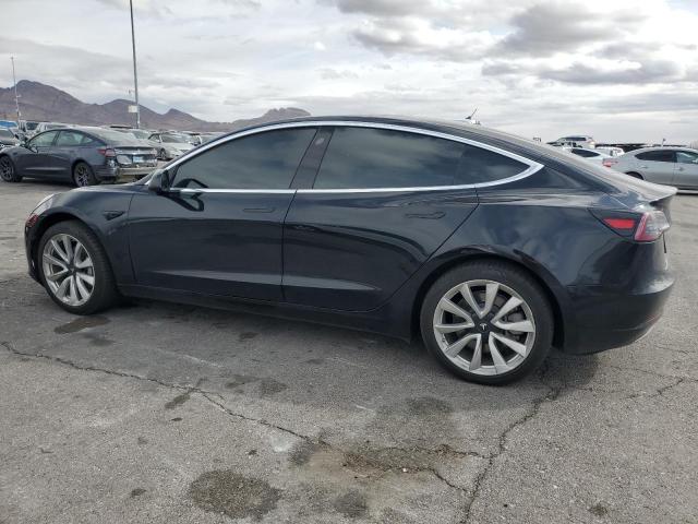  TESLA MODEL 3 2019 Czarny