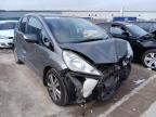 2013 HONDA JAZZ I-VTE for sale at Copart WESTBURY