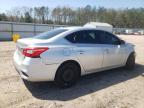 2017 Nissan Sentra S იყიდება Charles City-ში, VA - Front End