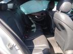 2017 MERCEDES BENZ C 220 AMG for sale at Copart ST HELENS