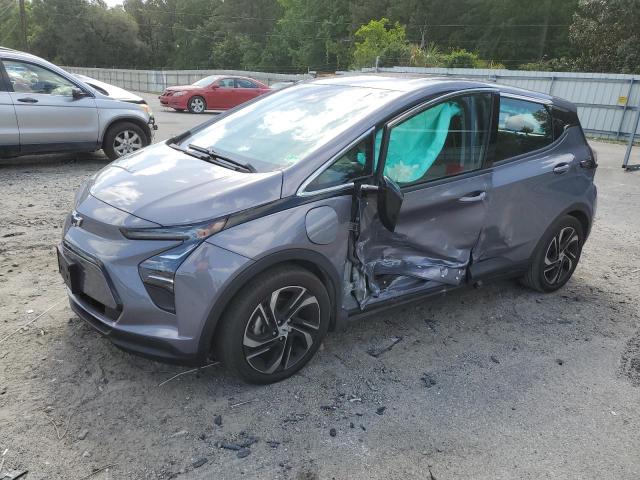  CHEVROLET BOLT 2022 Серый