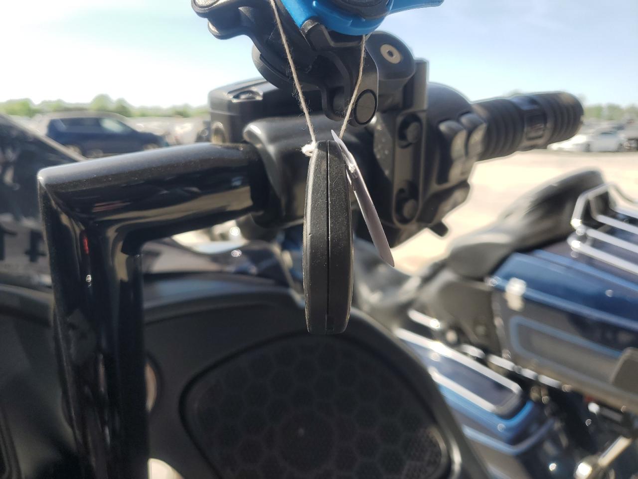 2023 Harley-Davidson Fltrx VIN: 1HD1KHC16PB649025 Lot: 54419795