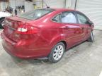 2013 Ford Fiesta Se იყიდება Rogersville-ში, MO - Front End