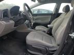 2018 Hyundai Elantra Sel   en Venta en Riverview, FL - Rear End