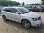 2014 Dodge Journey R/T იყიდება Hampton-ში, VA - Front End