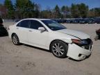 2006 Acura Tsx  for Sale in Mendon, MA - Front End