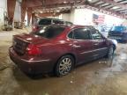 2007 Buick Lacrosse Cxl na sprzedaż w Lansing, MI - Vandalism