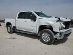 2025 Chevrolet Silverado K2500 Heavy Duty Lt for Sale in Andrews, TX - Front End