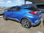 2018 Toyota C-Hr Xle en Venta en West Palm Beach, FL - Front End