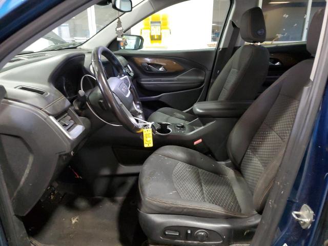  GMC TERRAIN 2020 Blue
