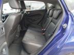 2014 FORD FIESTA TIT for sale at Copart WESTBURY