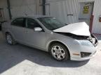 2010 Ford Fusion Se zu verkaufen in Greenwood, NE - Front End