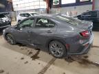 2023 Subaru Wrx  na sprzedaż w East Granby, CT - Side