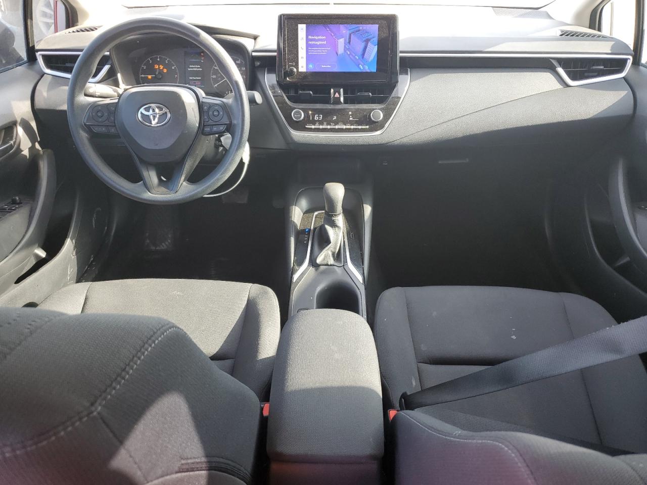 5YFB4MDE6RP206470 TOYOTA COROLLA 2024