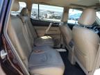 2013 Toyota Highlander Base for Sale in Sun Valley, CA - Front End