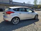 2016 Ford Focus Titanium for Sale in Concord, NC - Front End