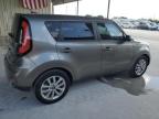 2017 Kia Soul + на продаже в Homestead, FL - Minor Dent/Scratches