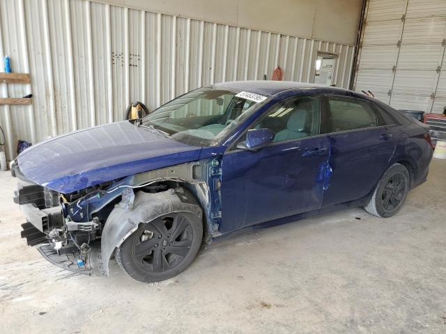 HYUNDAI ELANTRA SE 2022