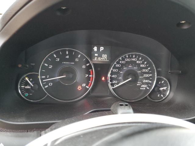 2011 SUBARU OUTBACK 3.6R LIMITED