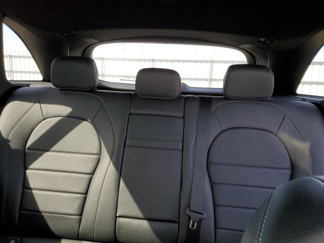 2019 MERCEDES-BENZ GLC 300 4MATIC