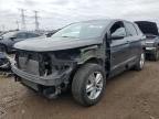 2015 Ford Edge Sel продається в Elgin, IL - Front End