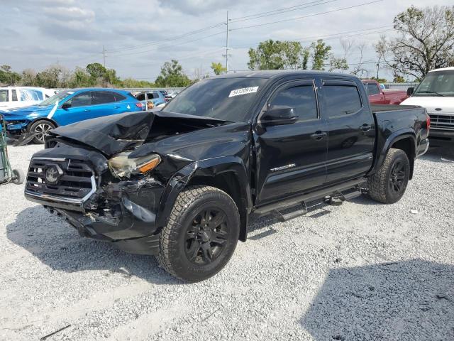 2018 Toyota Tacoma Double Cab