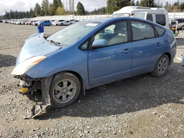 2005 Toyota Prius 