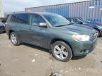 2008 Toyota Highlander Sport იყიდება Franklin-ში, WI - All Over