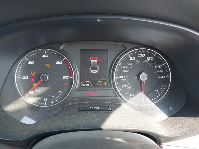 2016 SEAT LEON FR TE
