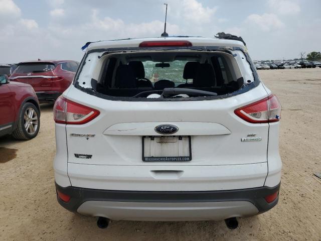  FORD ESCAPE 2013 Белы