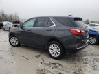 2019 Chevrolet Equinox Lt للبيع في Cahokia Heights، IL - Front End
