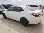 2015 Toyota Corolla L for Sale in Haslet, TX - Front End