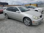 2004 Lexus Gs 300 იყიდება Mentone-ში, CA - Side