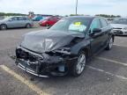 2023 AUDI A3 SPORT 4 for sale at Copart SANDTOFT