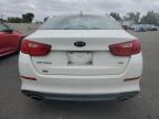 2015 Kia Optima Lx en Venta en Colton, CA - Minor Dent/Scratches