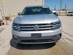 2018 Volkswagen Atlas Se for Sale in Haslet, TX - Rear End