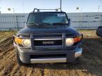 2007 Toyota Fj Cruiser  for Sale in American Canyon, CA - Side