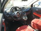 2012 Fiat 500 Pop de vânzare în Temple, TX - Front End