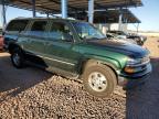 2003 Chevrolet Suburban K1500 zu verkaufen in Phoenix, AZ - Rear End