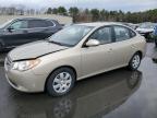 2008 Hyundai Elantra Gls for Sale in Exeter, RI - Front End