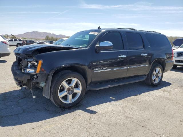 2012 Chevrolet Suburban C1500 Ltz