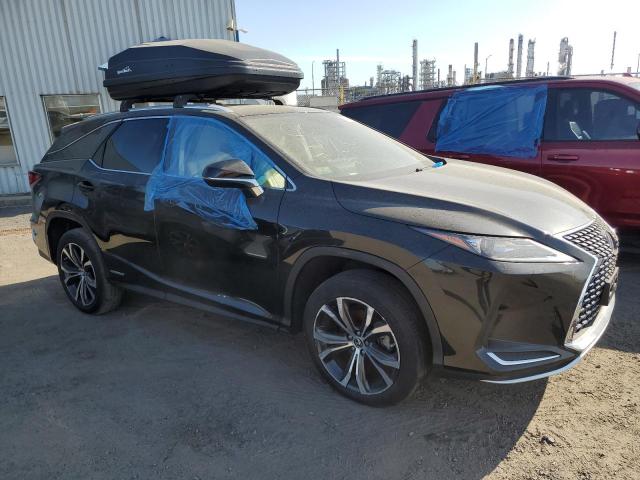 2020 LEXUS RX 450H L
