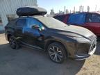 2020 LEXUS RX 450H L for sale at Copart QC - MONTREAL