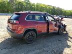 2019 Jeep Cherokee Latitude for Sale in Austell, GA - Front End