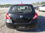 2007 Nissan Versa S en Venta en Spartanburg, SC - Front End