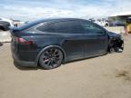 2016 Tesla Model X  for Sale in Brighton, CO - Front End